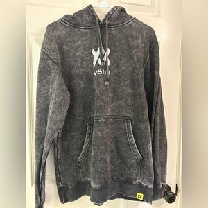 Men’s medium volkl hoodie